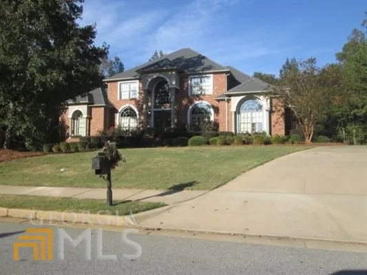 $72,500 | Lot 47 Waverly Drive, Unit 1, Griffin, GA 30224