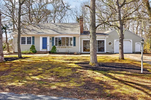 $749,000 | 12 Inkberry Lane, Harwich, MA 02645
