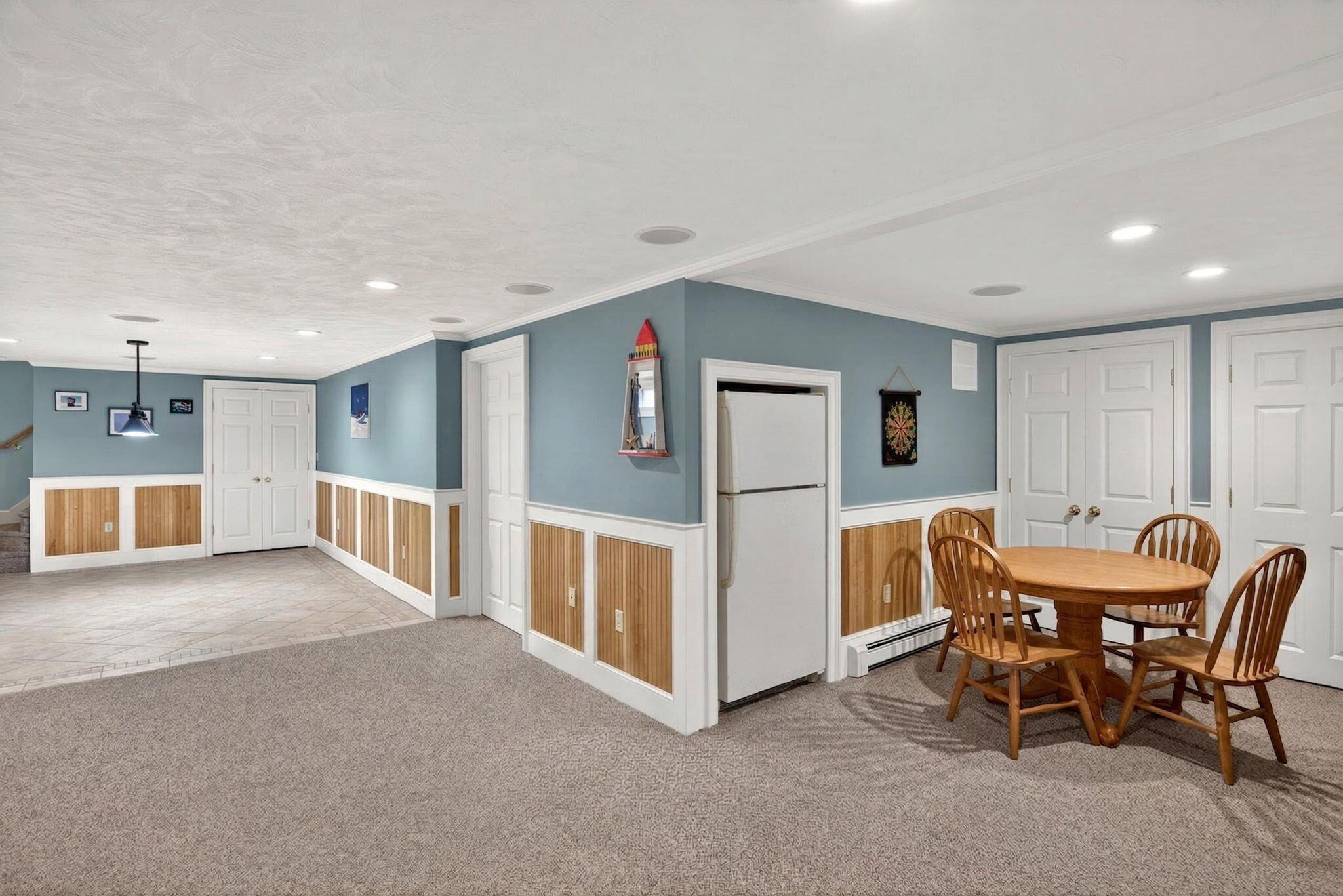 12 Inkberry Lane Harwich, MA 02645 - Photo 19 of 41 a view of a room with furniture and windows