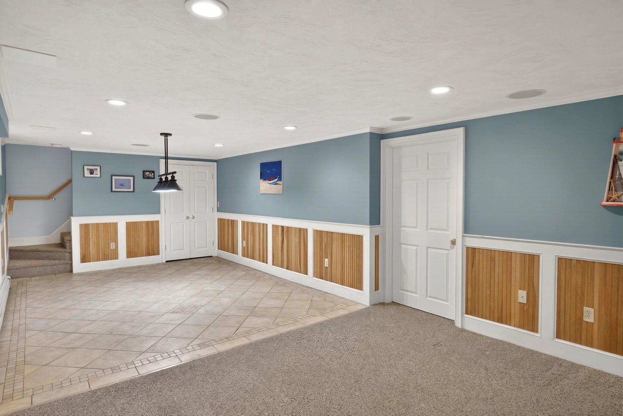 12 Inkberry Lane Harwich, MA 02645 - Photo 21 of 41 a view of a livingroom with an entryway
