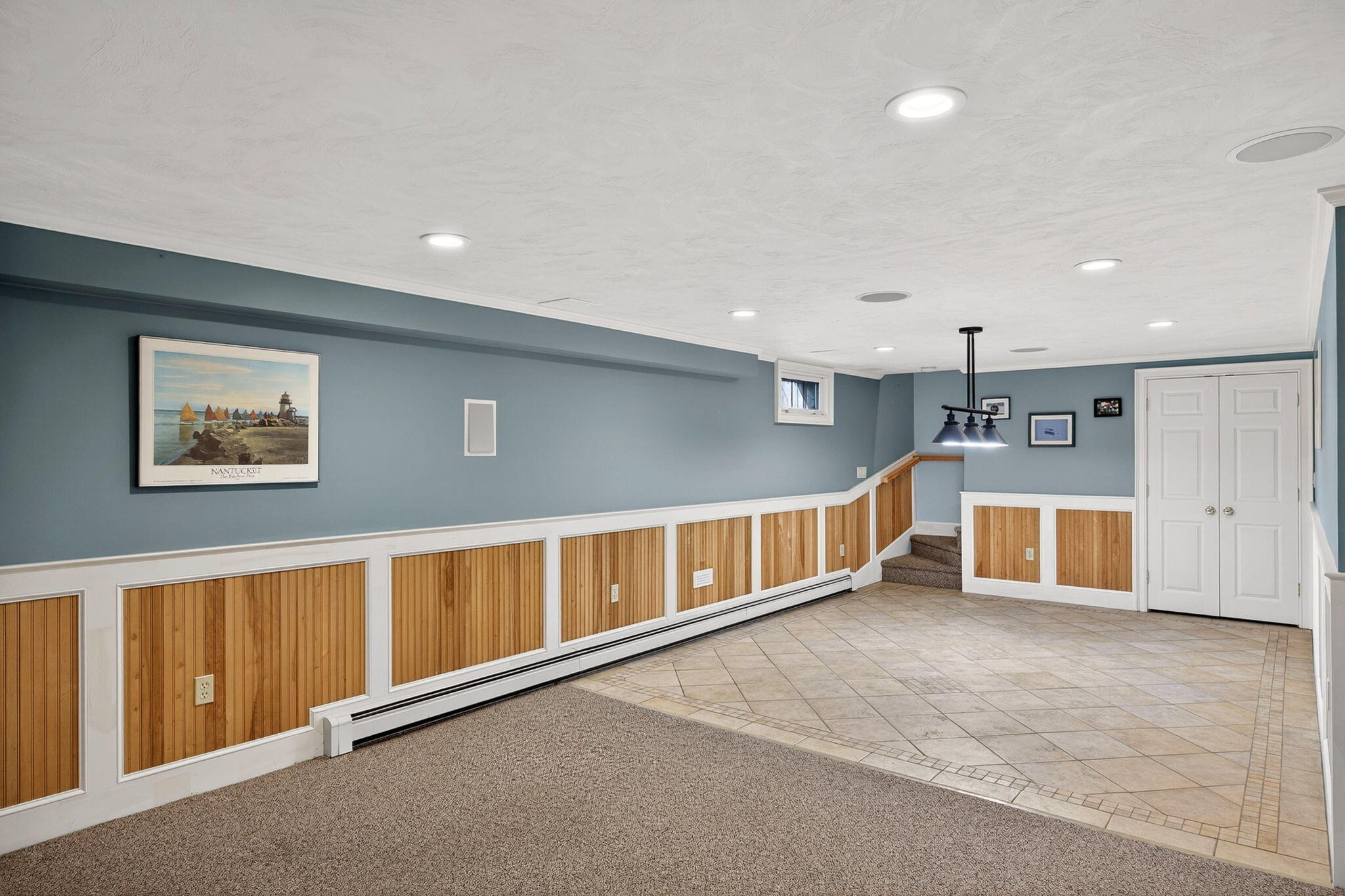 12 Inkberry Lane Harwich, MA 02645 - Photo 22 of 41 a view of an empty room with a window