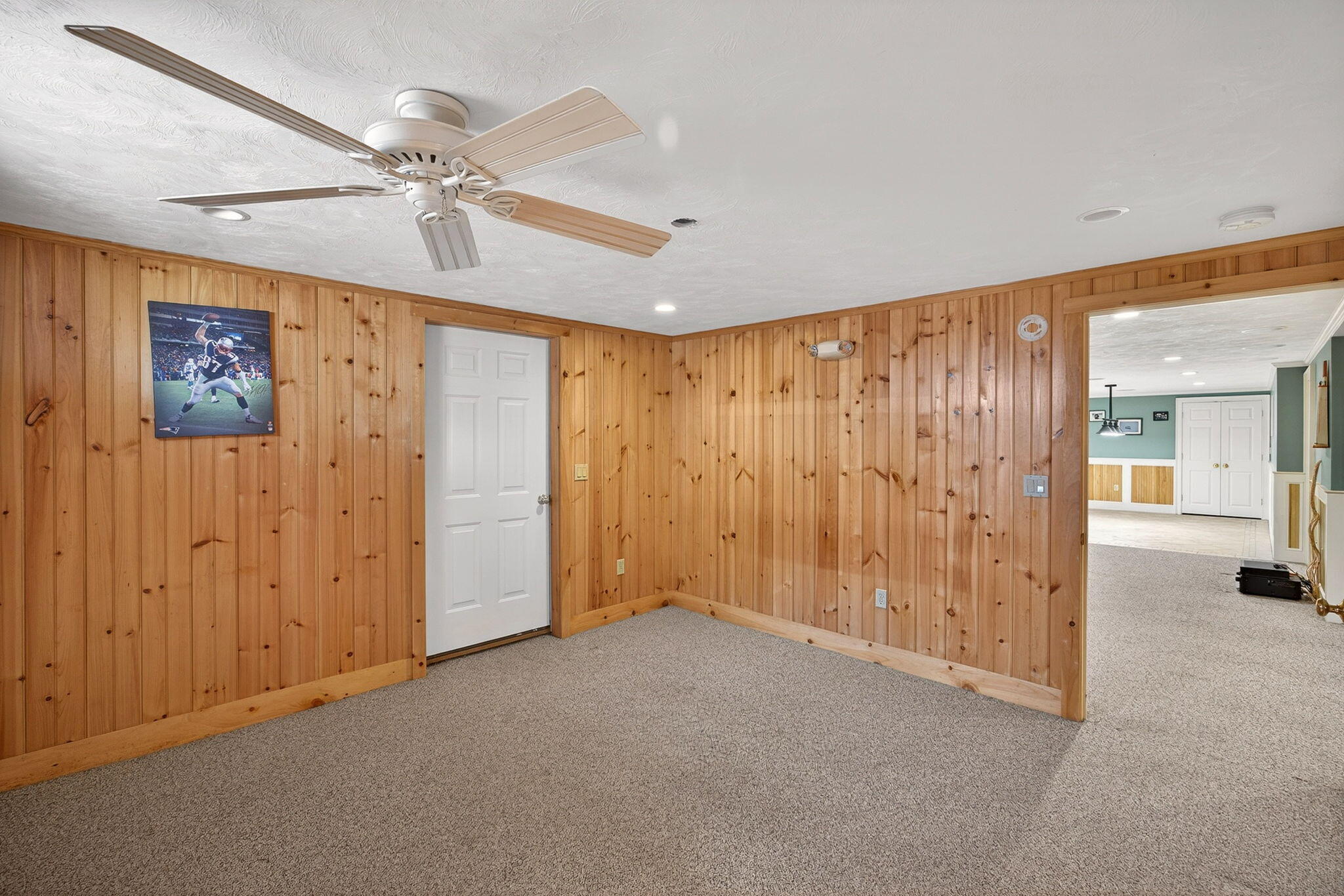 12 Inkberry Lane Harwich, MA 02645 - Photo 24 of 41 a view of an empty room