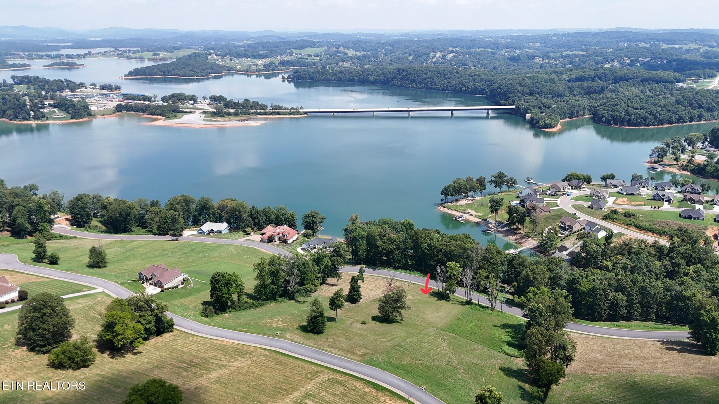 2105 Edgewater Sound Morristown, TN 37814 - Photo 2 of 23 dji_fly_20250820_141802_0070_17557222911