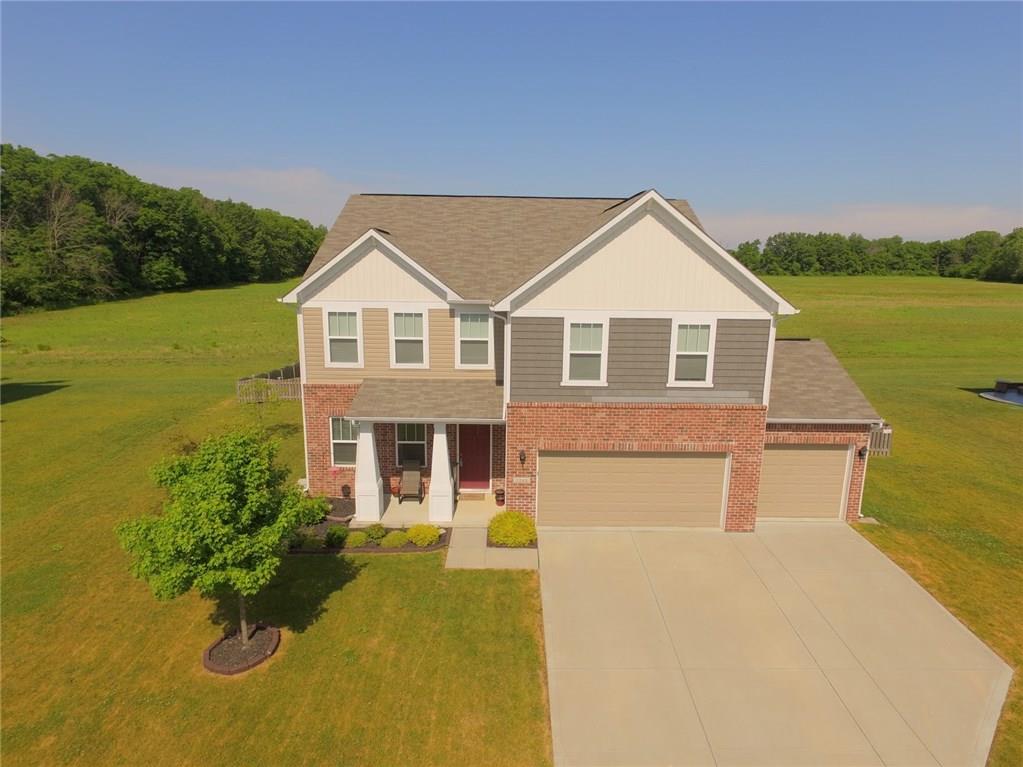 2222 Hanover Road Brownsburg, IN 46112 - Photo 2 of 29