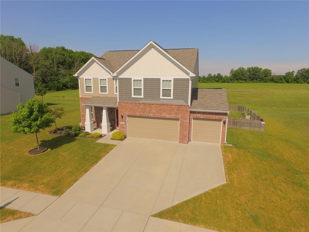 2222 Hanover Road Brownsburg, IN 46112 - Photo 3 of 29