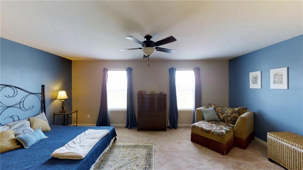 2222 Hanover Road Brownsburg, IN 46112 - Photo 28 of 29
