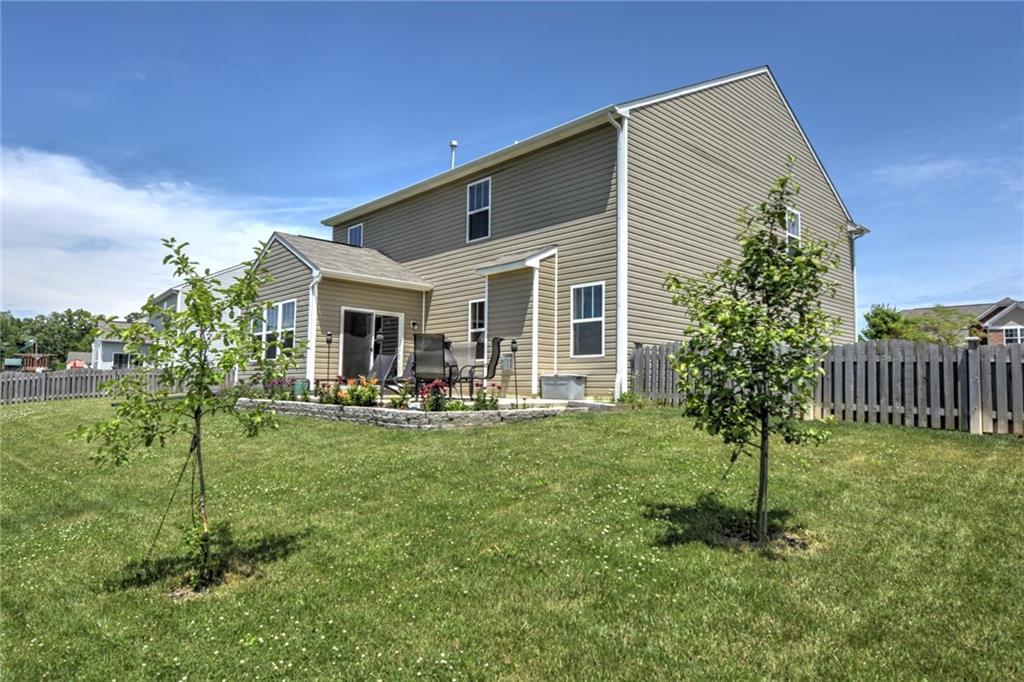 2222 Hanover Road Brownsburg, IN 46112 - Photo 4 of 29