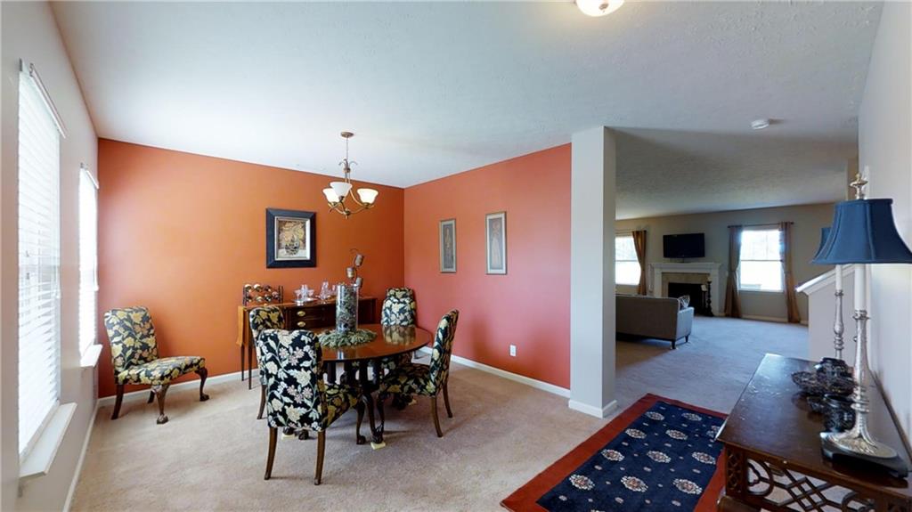2222 Hanover Road Brownsburg, IN 46112 - Photo 5 of 29