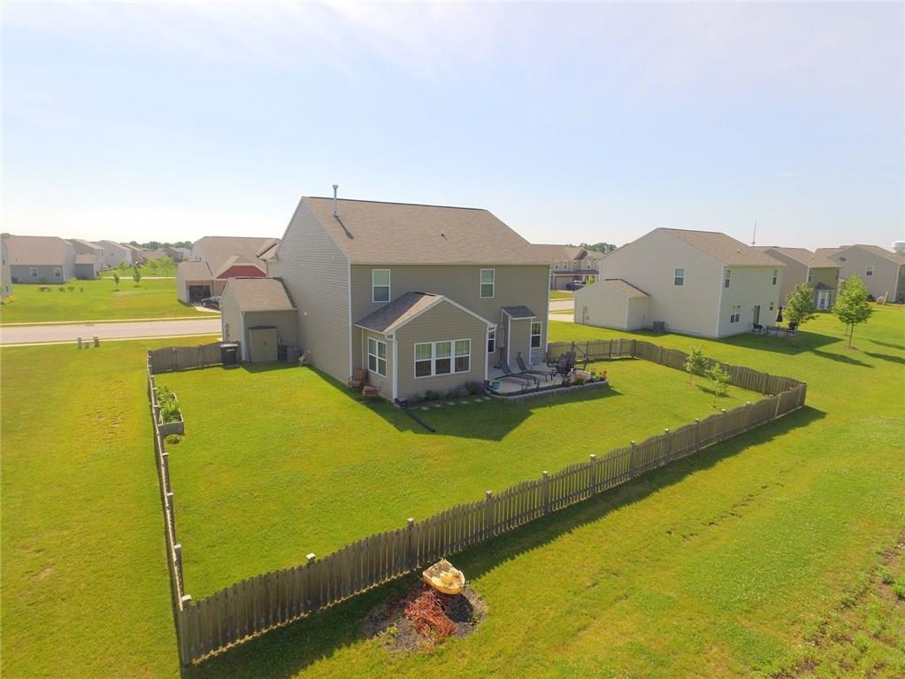 2222 Hanover Road Brownsburg, IN 46112 - Photo 6 of 29