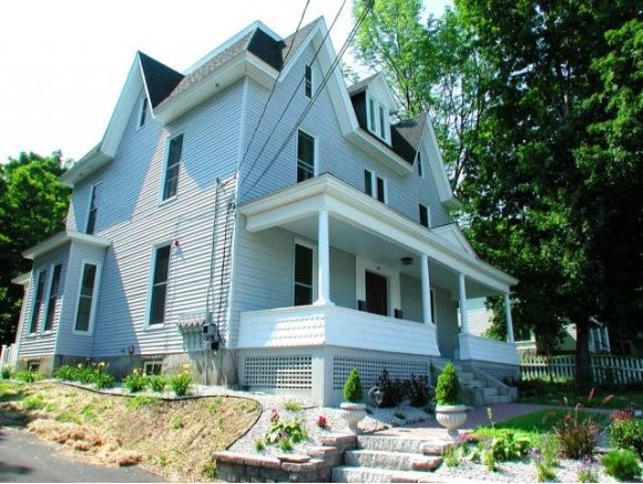69 North Spring Street, Unit D Concord, NH 03301 - Photo 1 of 1