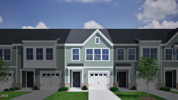 $237,530 | 312 Laforce Lane, Unit 82, Sanford, NC 27332