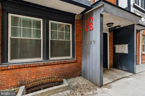 $1,250,000 | 4320 Spruce Street, Philadelphia, PA 19104