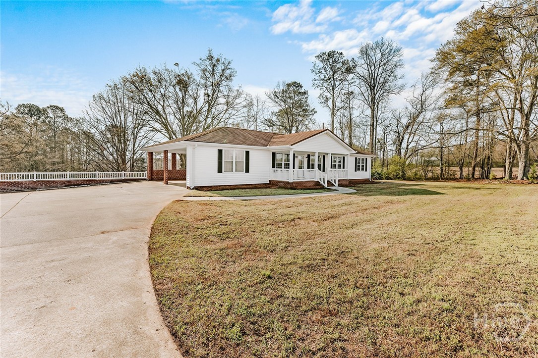 674 Yancey Road Arnoldsville, GA 30619 - Photo 3 of 71