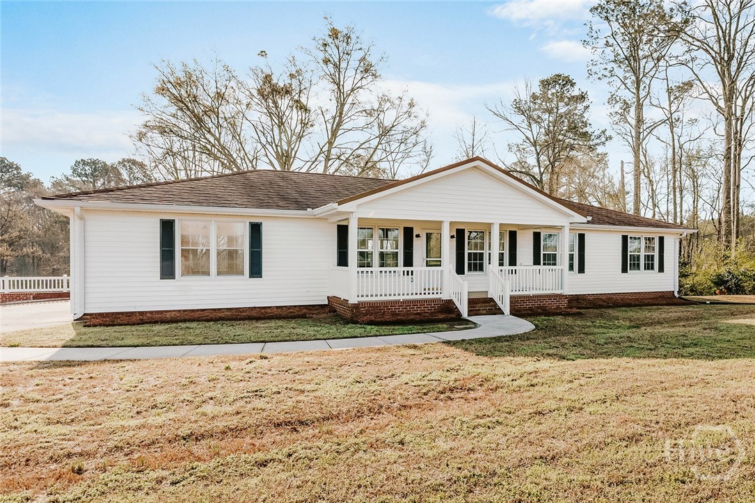 674 Yancey Road Arnoldsville, GA 30619 - Photo 5 of 71