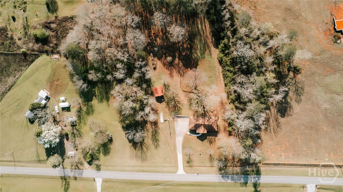 674 Yancey Road Arnoldsville, GA 30619 - Photo 66 of 71