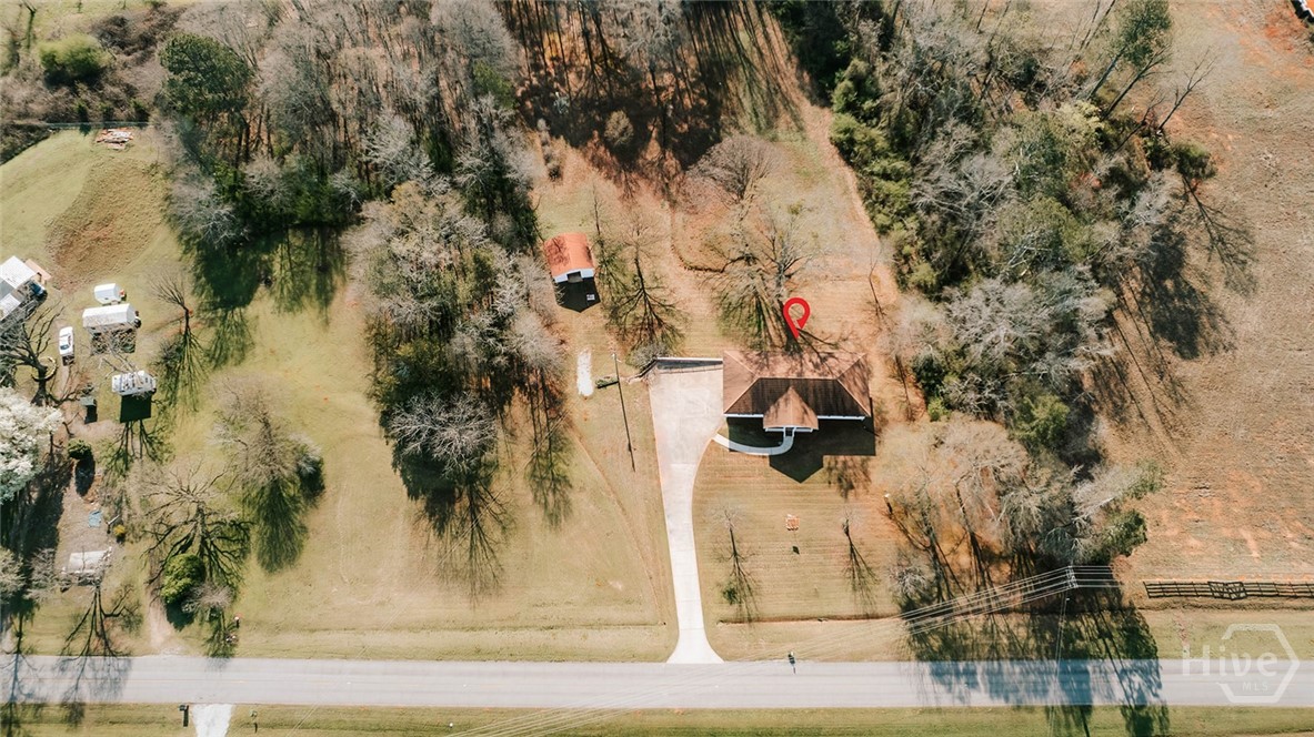 674 Yancey Road Arnoldsville, GA 30619 - Photo 67 of 71