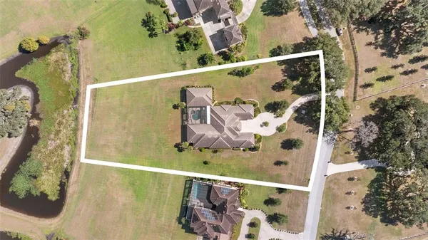 $2,150,000 | 12230 Stone Lake Ranch Boulevard, Thonotosassa, FL 33592