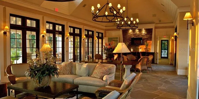 $2,150,000 | 12230 Stone Lake Ranch Boulevard, Thonotosassa, FL 33592