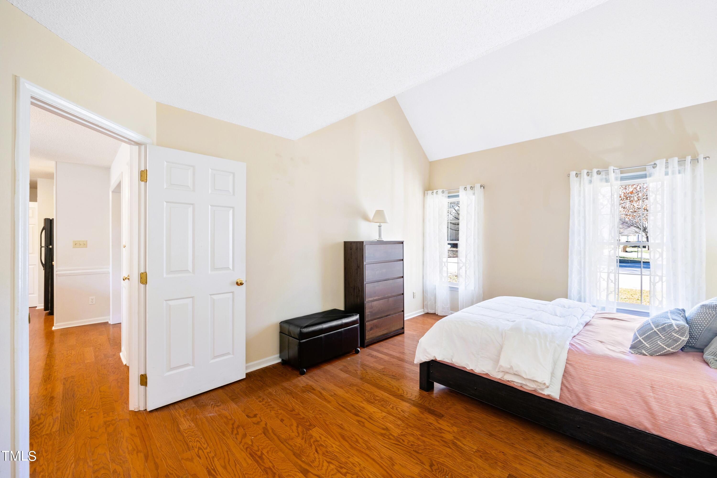 2109 Cedarbluff Court Raleigh, NC 27615 - Photo 21 of 35 Master bed 8-P