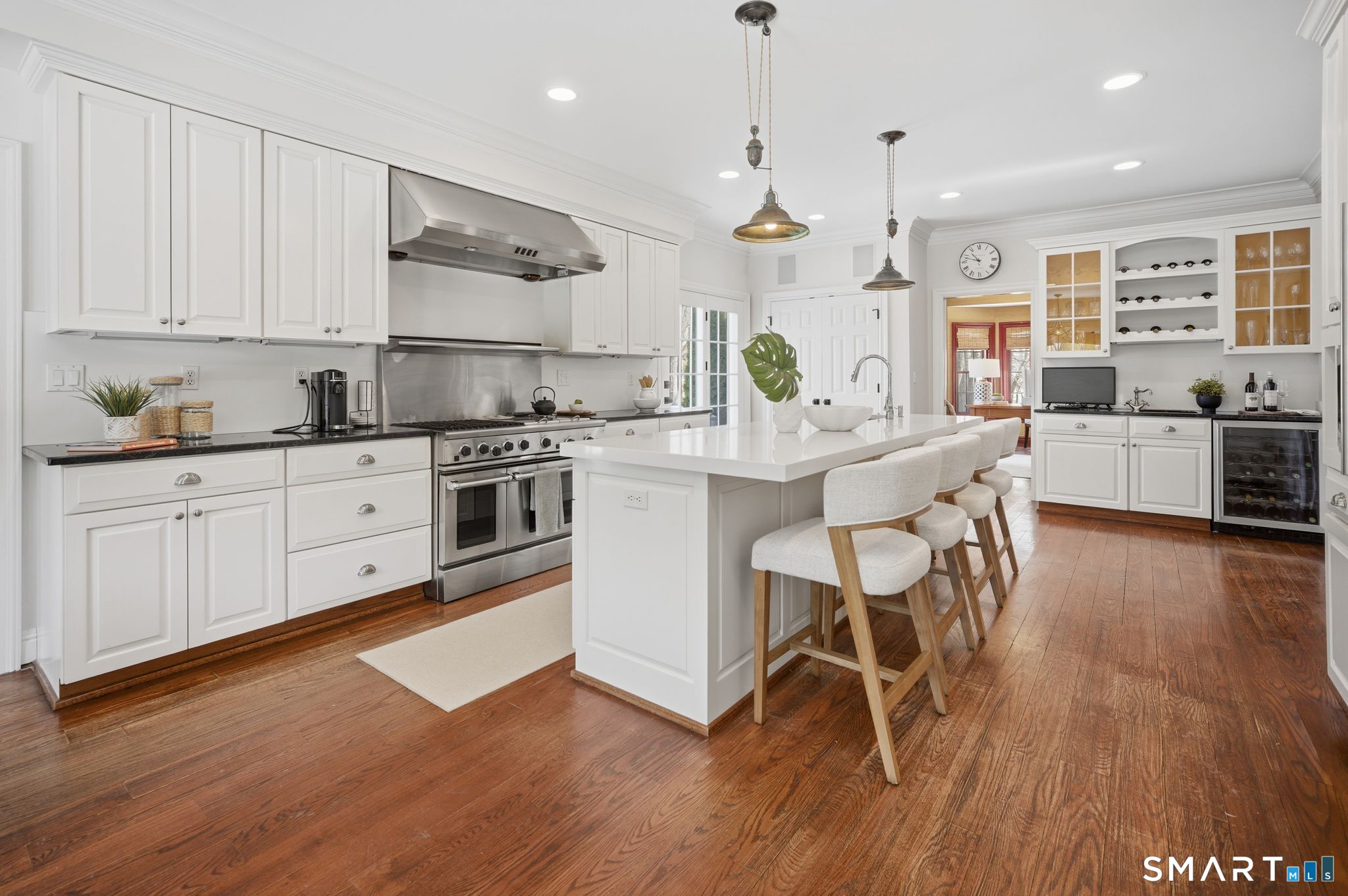 1380 Old Academy Road Fairfield, CT 06824 - Photo 12 of 39