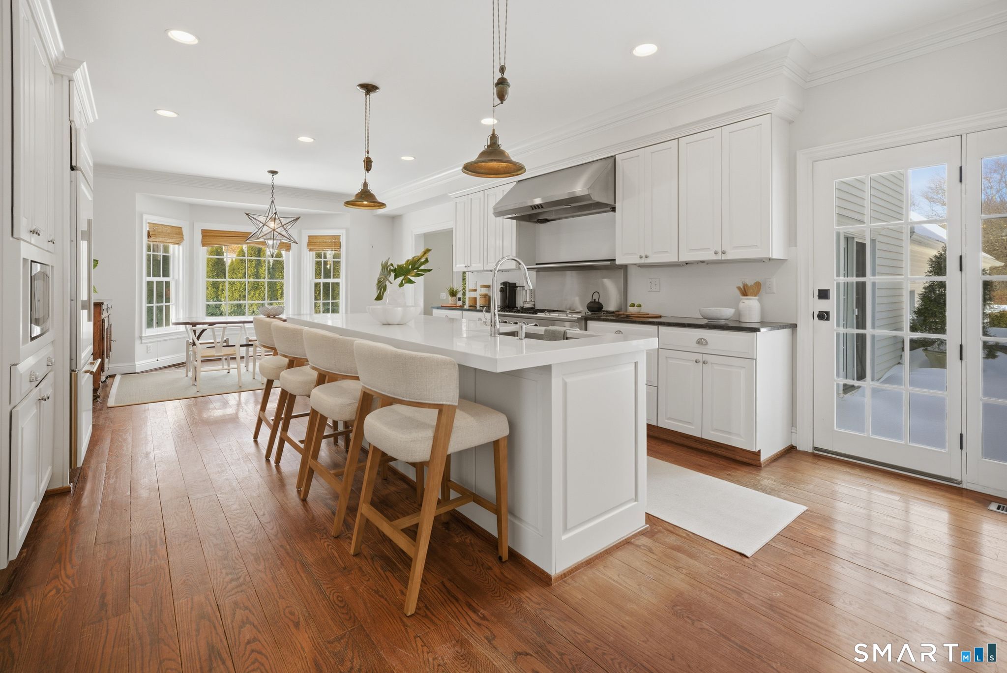 1380 Old Academy Road Fairfield, CT 06824 - Photo 14 of 39