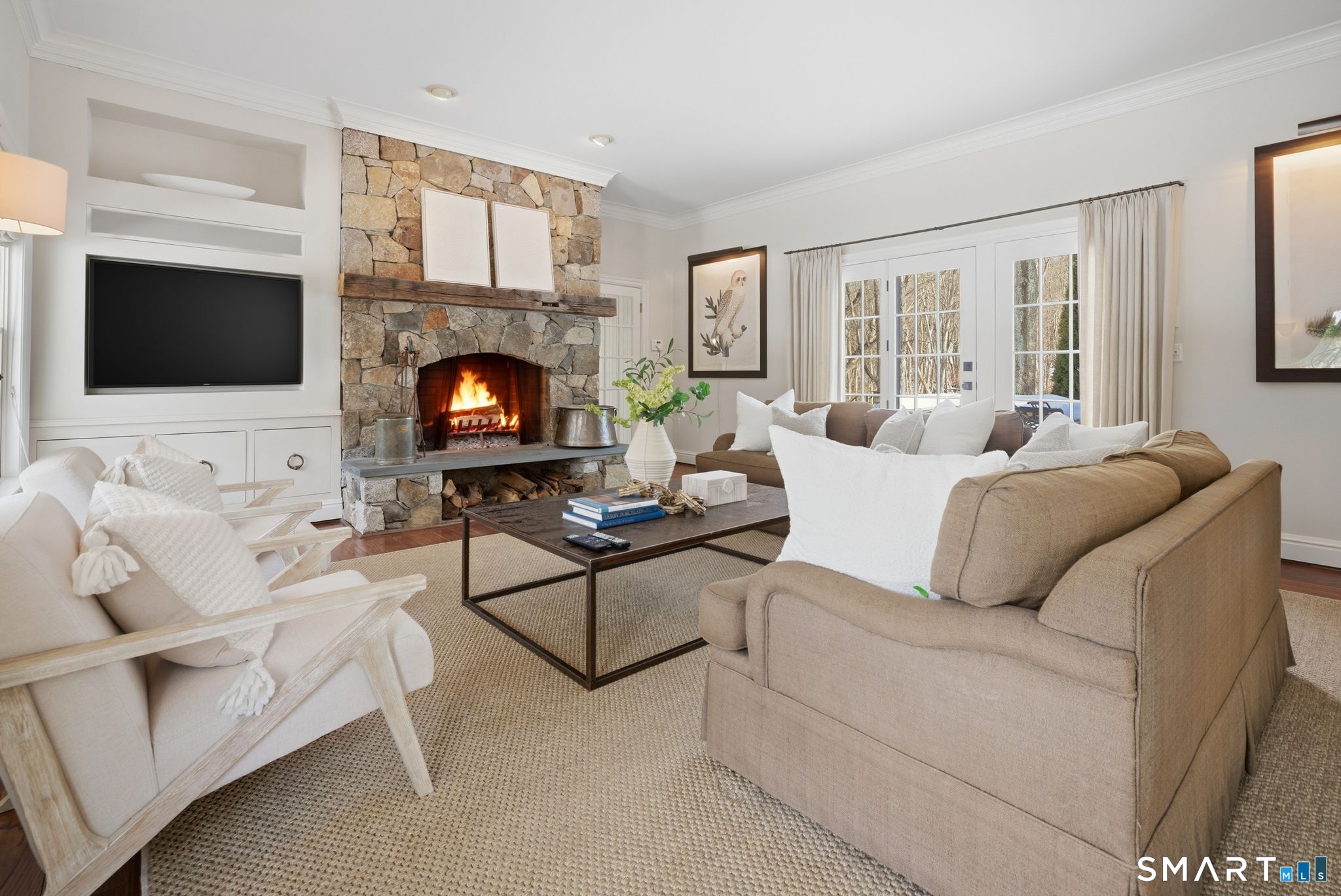 1380 Old Academy Road Fairfield, CT 06824 - Photo 17 of 39