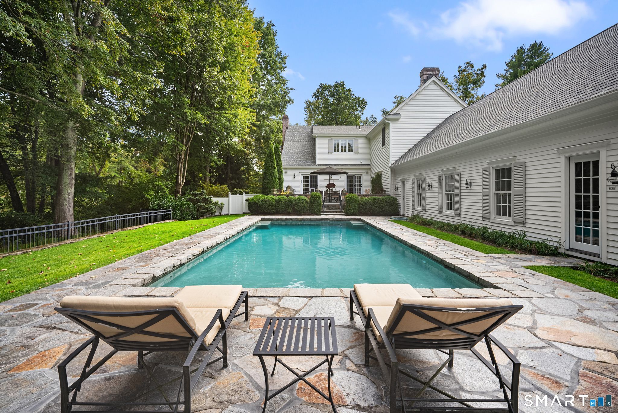 1380 Old Academy Road Fairfield, CT 06824 - Photo 36 of 39