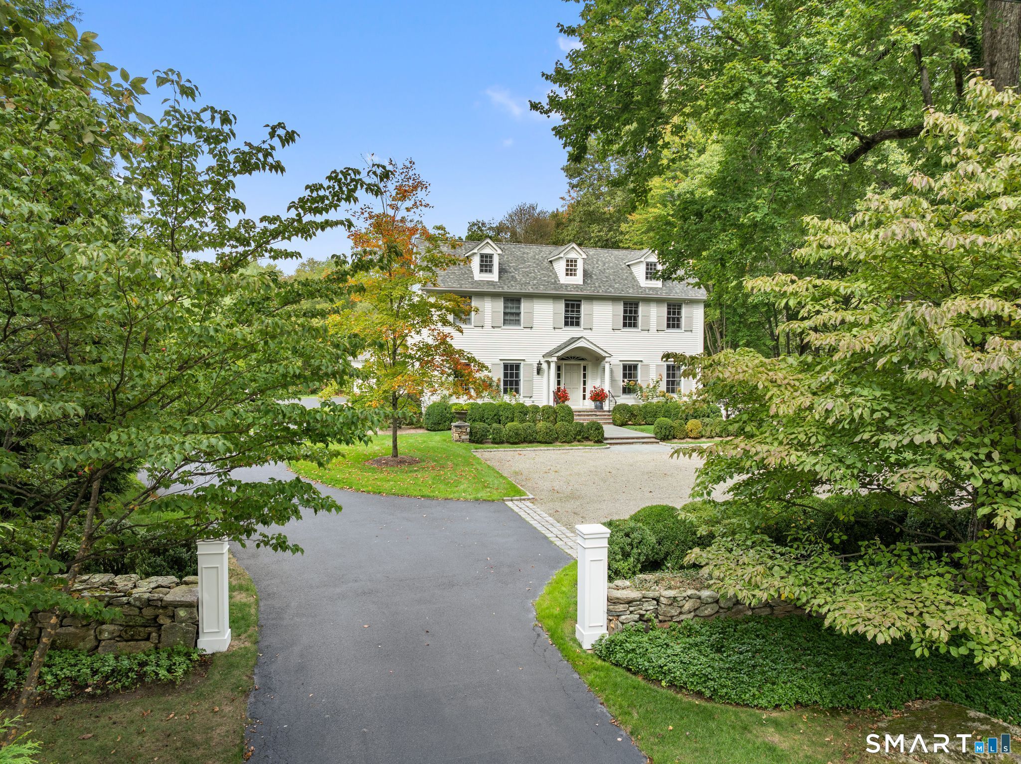 1380 Old Academy Road Fairfield, CT 06824 - Photo 37 of 39