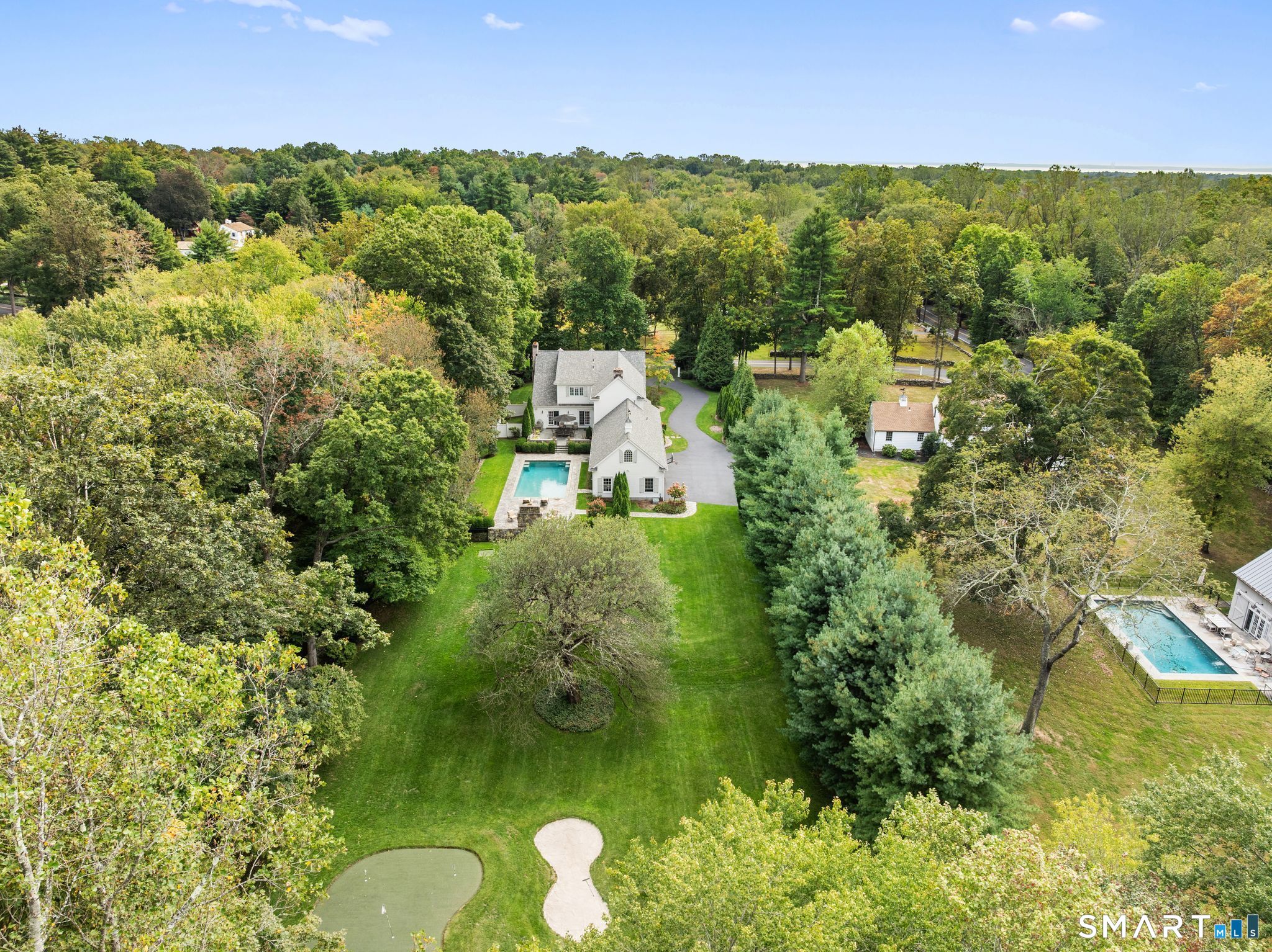 1380 Old Academy Road Fairfield, CT 06824 - Photo 39 of 39