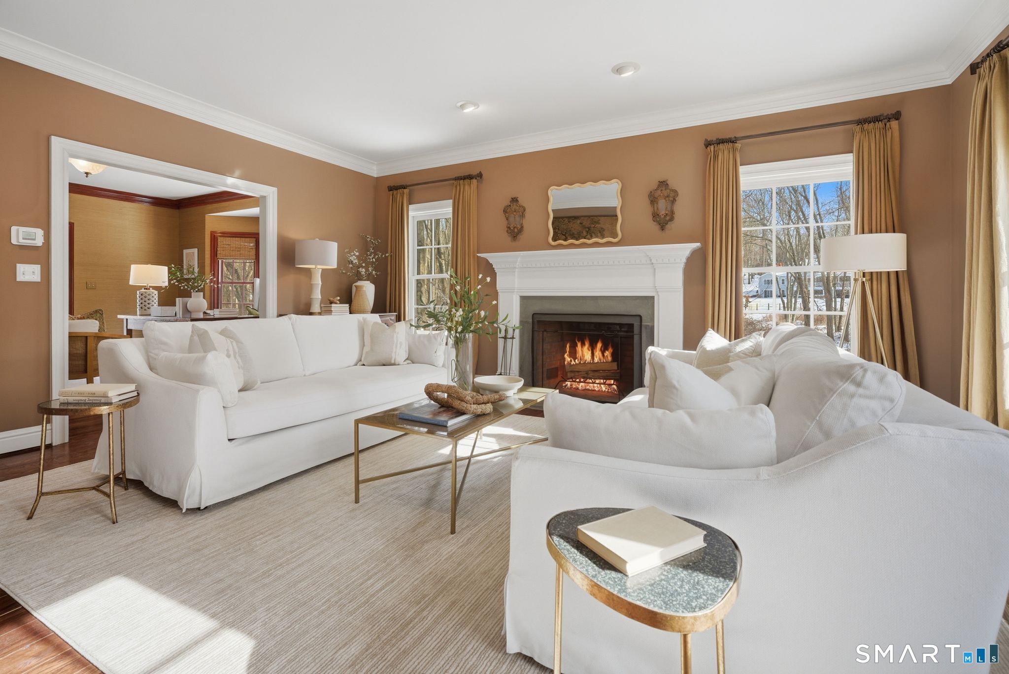 1380 Old Academy Road Fairfield, CT 06824 - Photo 8 of 39