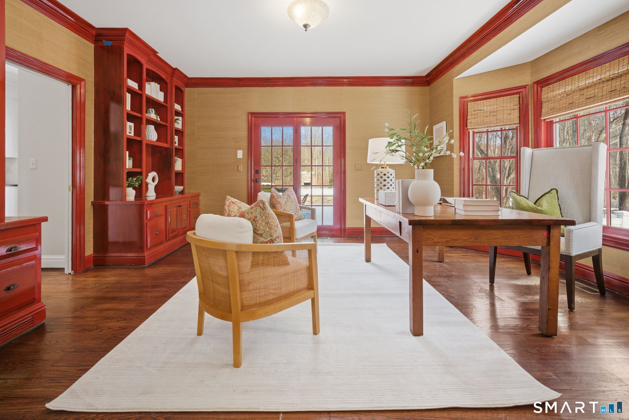 1380 Old Academy Road Fairfield, CT 06824 - Photo 9 of 39