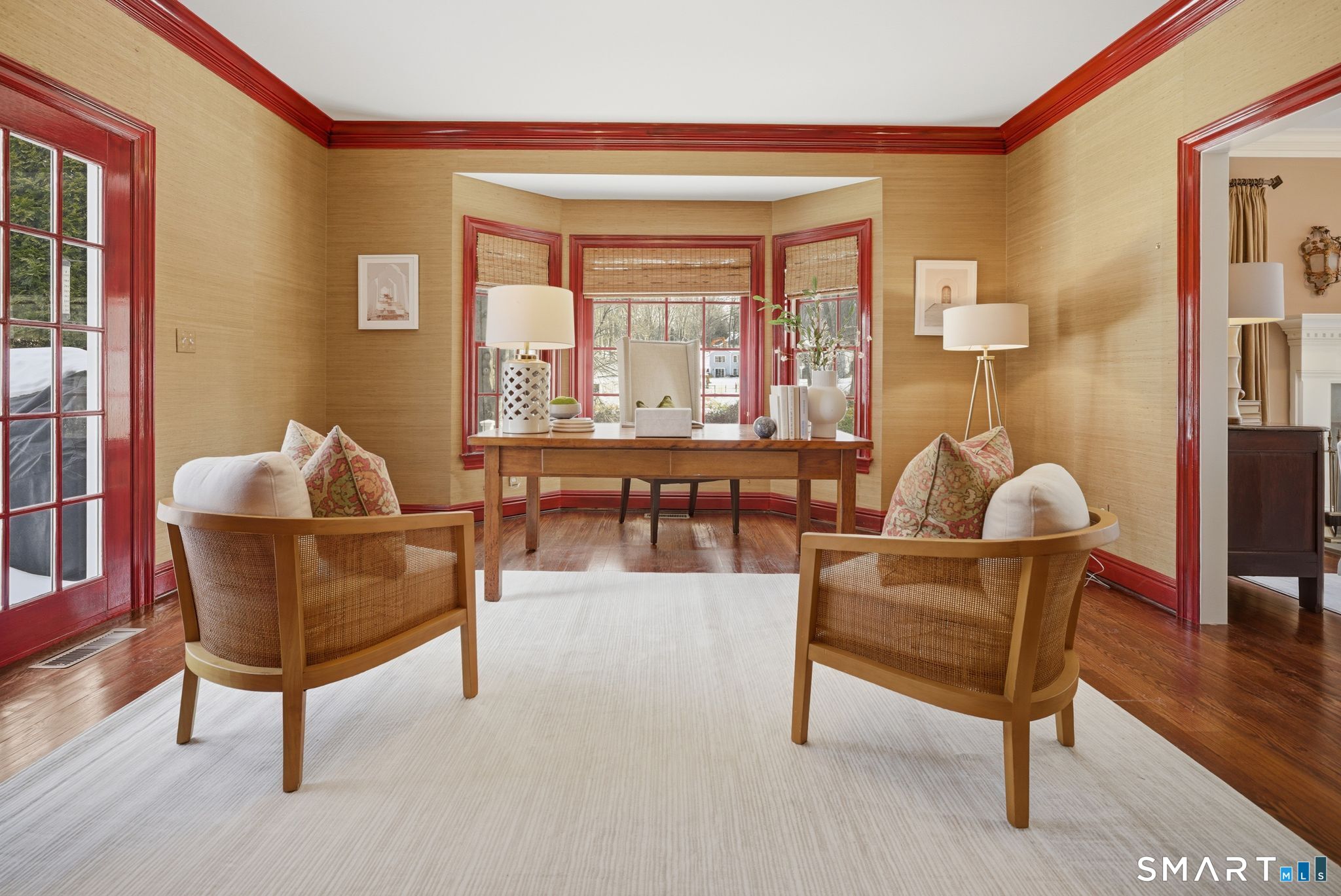 1380 Old Academy Road Fairfield, CT 06824 - Photo 10 of 39