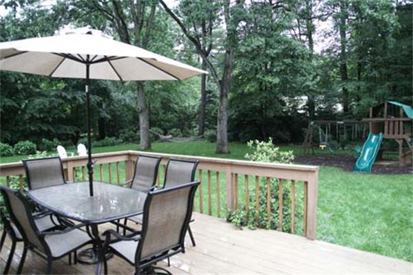 24 Magnolia Road Sudbury, MA 01776 - Photo 19 of 22