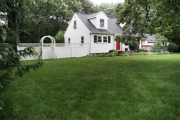 24 Magnolia Road Sudbury, MA 01776 - Photo 22 of 22