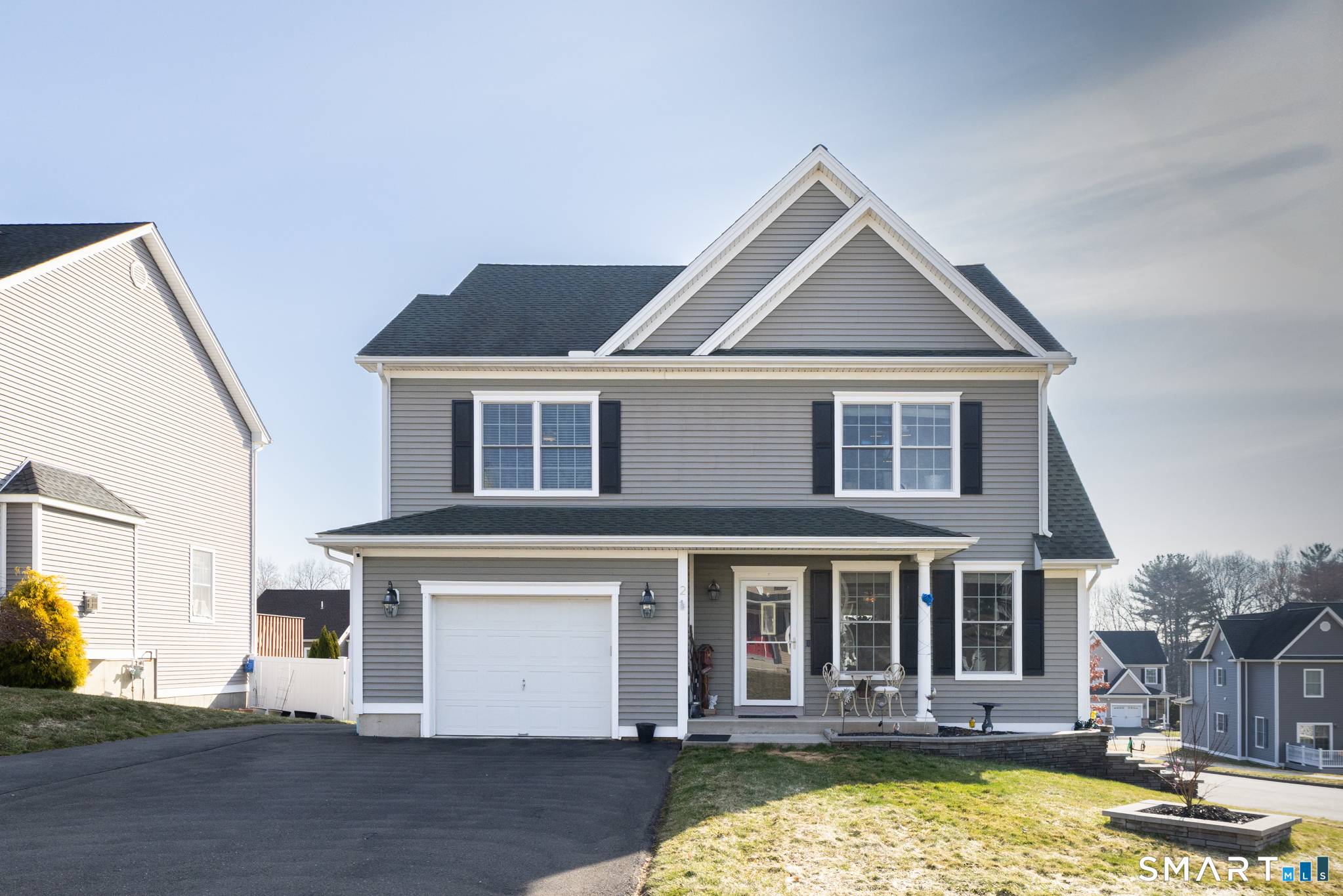 2 Bushel Road, Unit 2 Plainville, CT 06062 - Photo 1 of 42