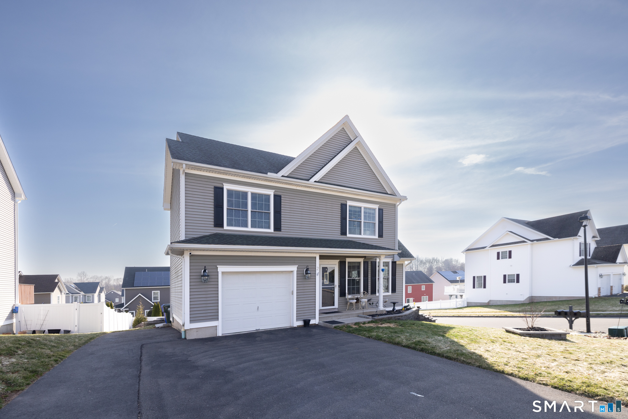 2 Bushel Road, Unit 2 Plainville, CT 06062 - Photo 3 of 42