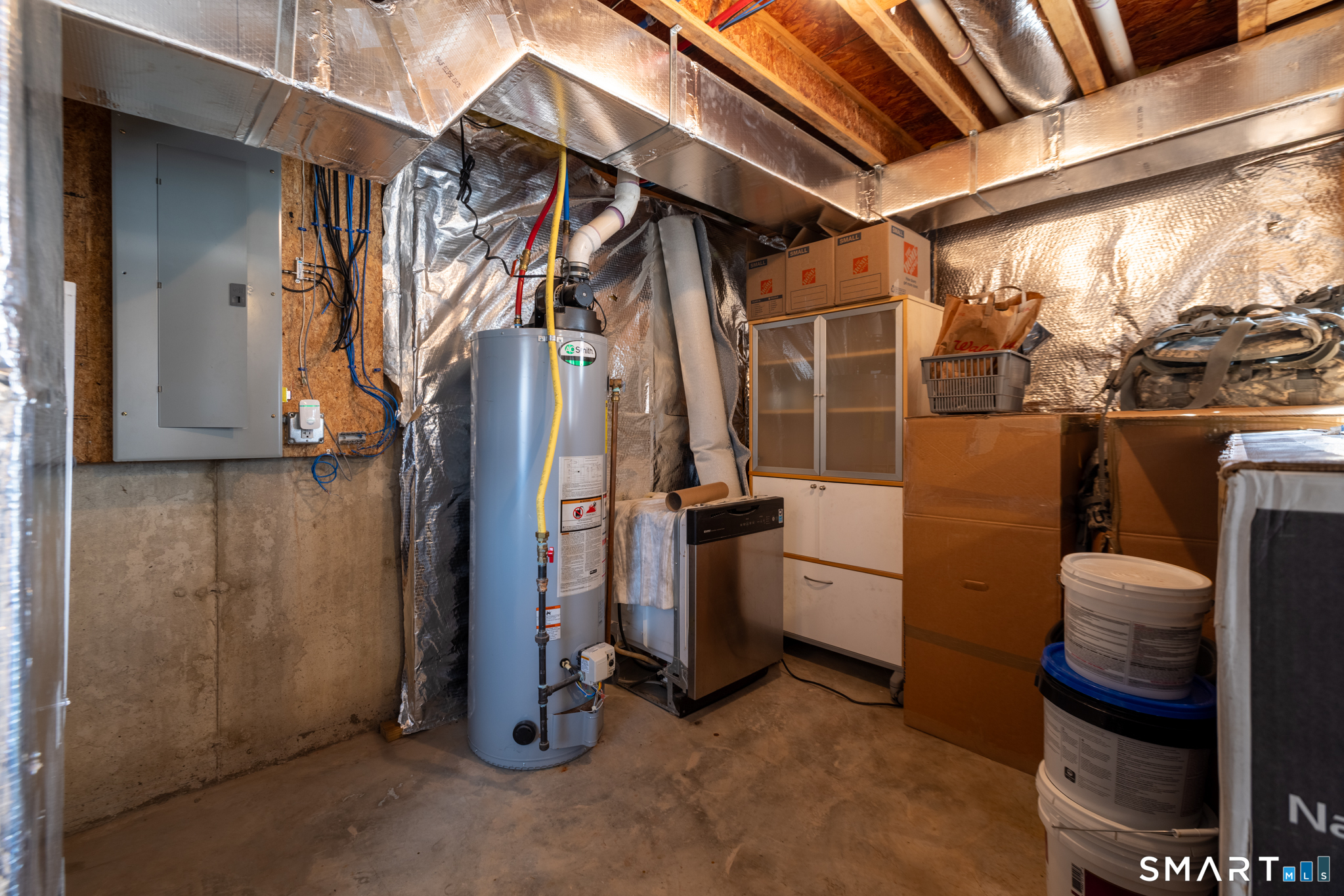 2 Bushel Road, Unit 2 Plainville, CT 06062 - Photo 37 of 42