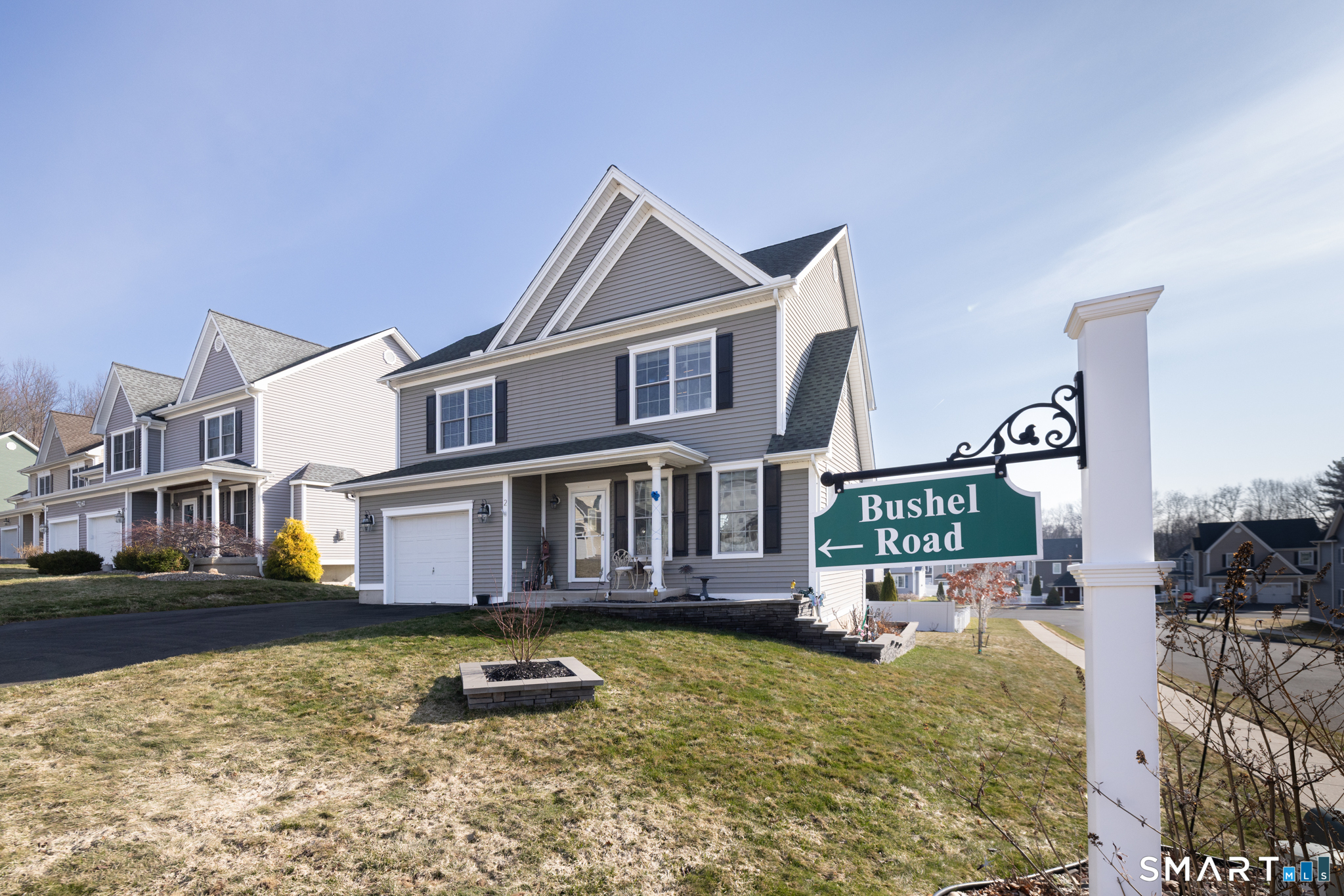 2 Bushel Road, Unit 2 Plainville, CT 06062 - Photo 4 of 42