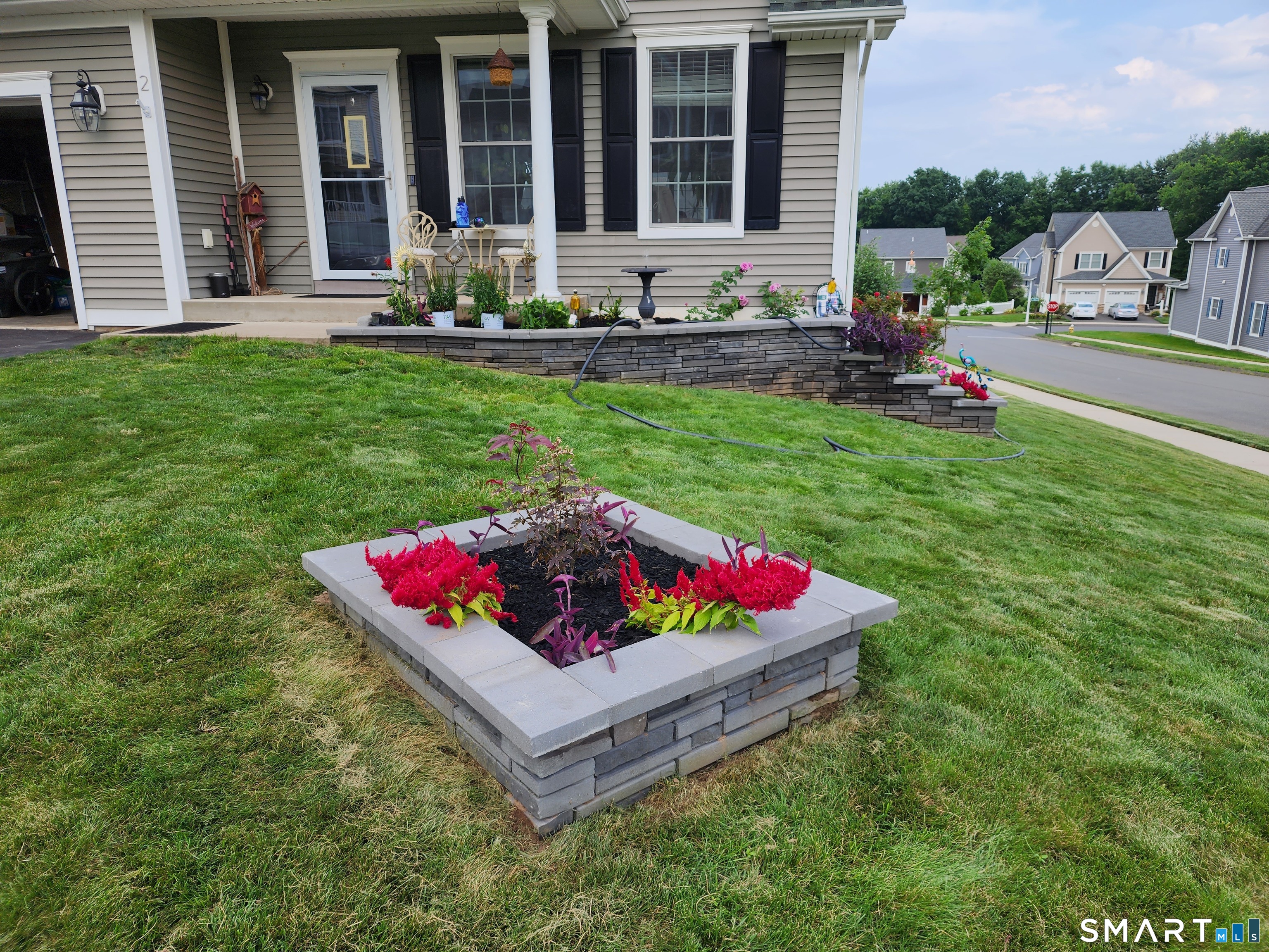 2 Bushel Road, Unit 2 Plainville, CT 06062 - Photo 41 of 42