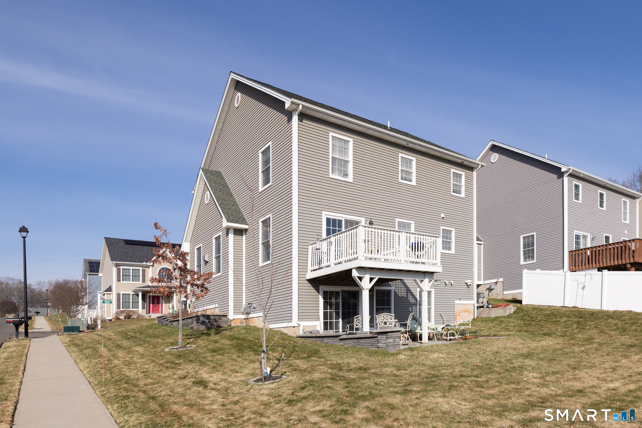 2 Bushel Road, Unit 2 Plainville, CT 06062 - Photo 5 of 42