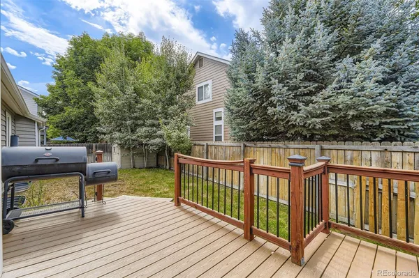 $680,000 | 18984 East Oak Creek Way, Parker, CO 80134