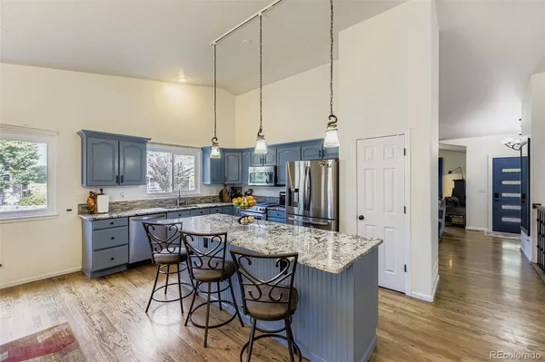 $680,000 | 18984 East Oak Creek Way, Parker, CO 80134