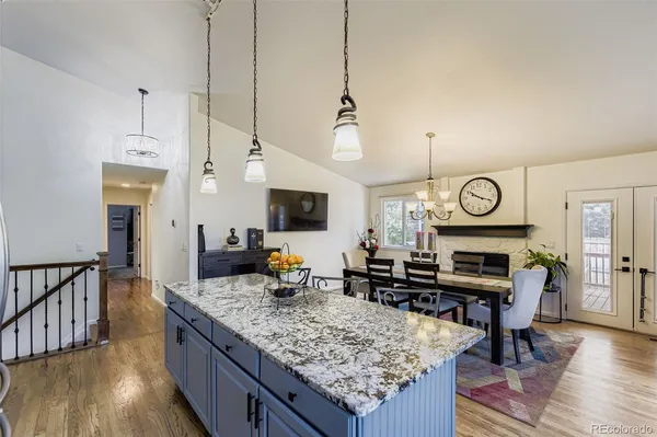 $680,000 | 18984 East Oak Creek Way, Parker, CO 80134