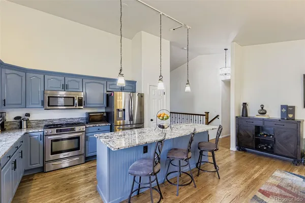 $680,000 | 18984 East Oak Creek Way, Parker, CO 80134