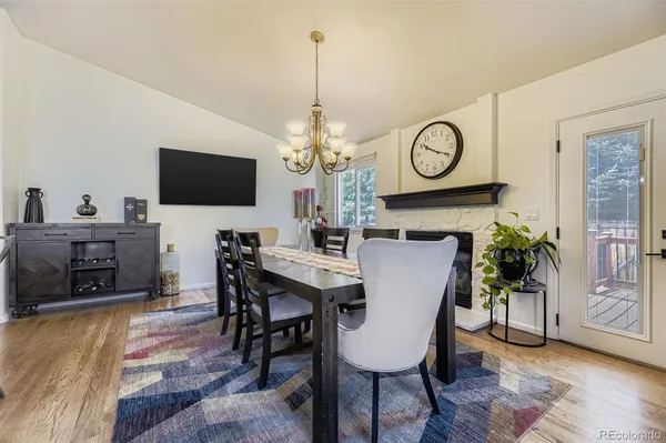 $680,000 | 18984 East Oak Creek Way, Parker, CO 80134