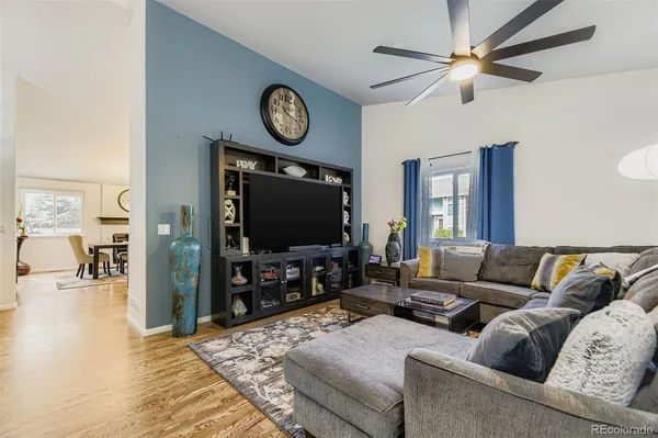 $680,000 | 18984 East Oak Creek Way, Parker, CO 80134