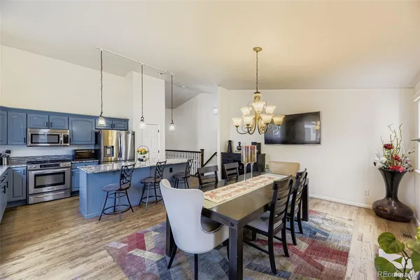$680,000 | 18984 East Oak Creek Way, Parker, CO 80134