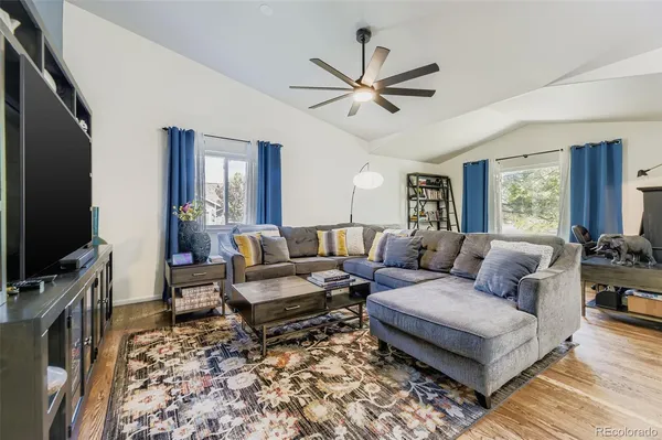 $680,000 | 18984 East Oak Creek Way, Parker, CO 80134