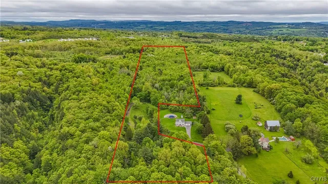 $165,000 | 58 Cascade Drive, New Hartford, NY 13413