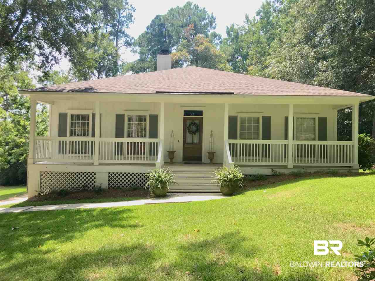 16 Bull Run Road Daphne, AL 36527 - Photo 1 of 27